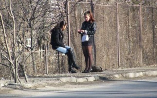  Iasi, Romania prostitutes