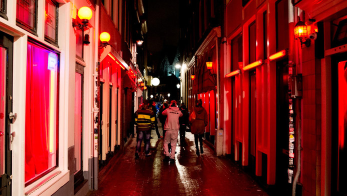  Buy Prostitutes in Dordrecht (NL)