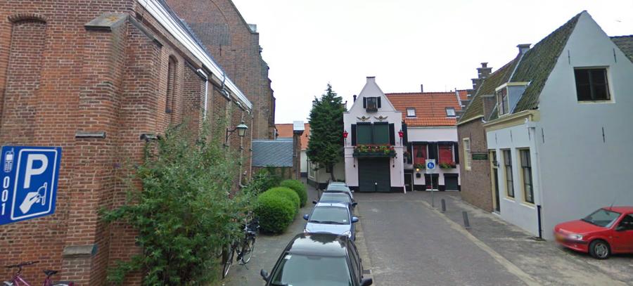  Escort in Haarlem (NL)