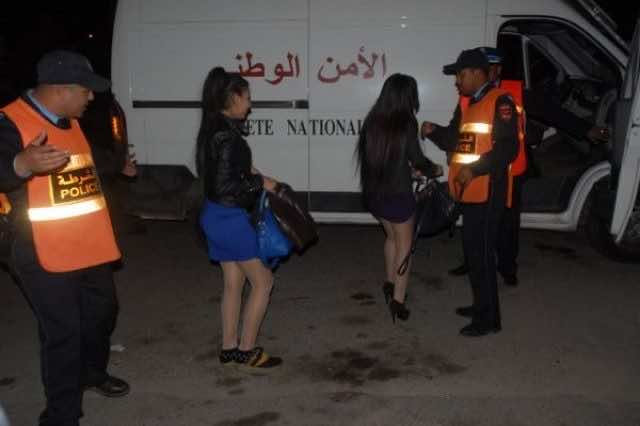  Buy Prostitutes in Agadir, Souss-Massa-Draa