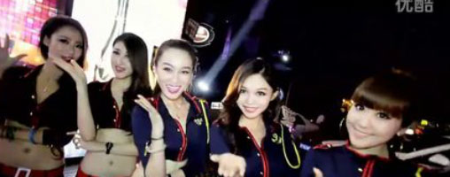  Huizhou, Guangdong girls